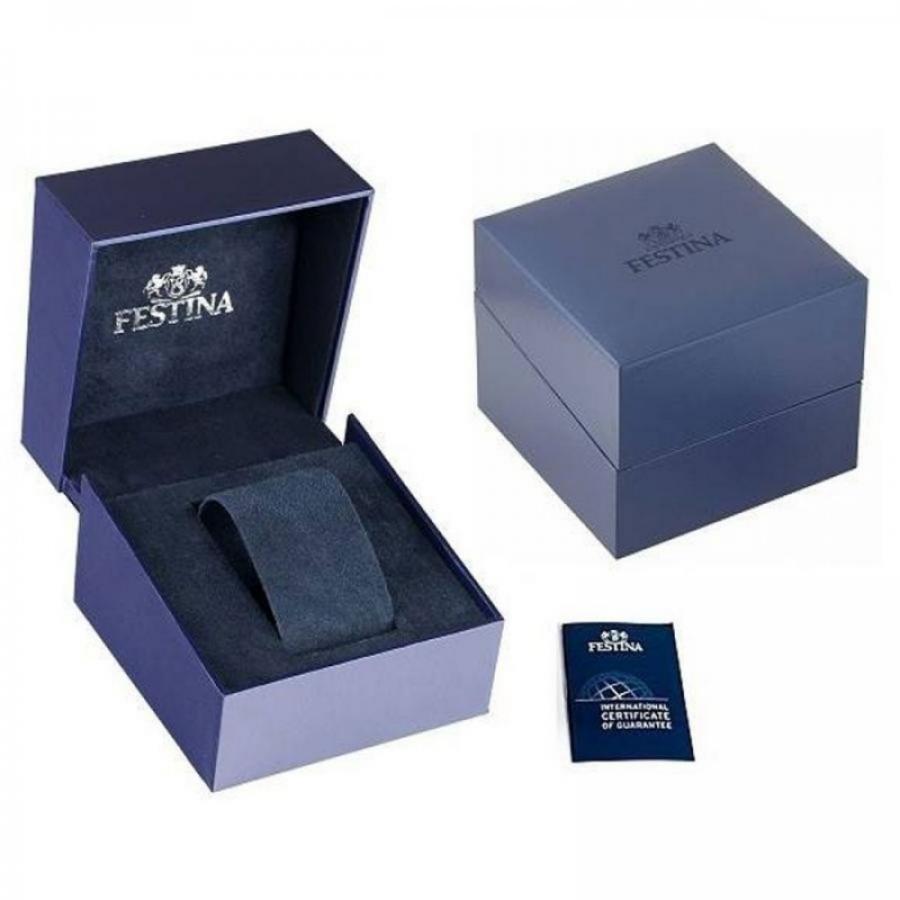 Montres Homme FESTINA F20343/2
