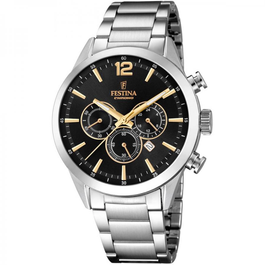 Montres Homme FESTINA F20343/4