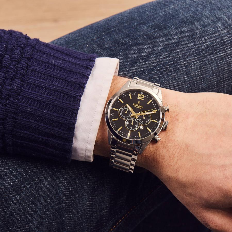 Montres Homme FESTINA F20343/4