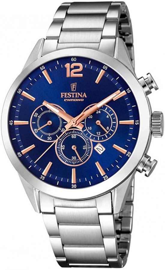 Montres Homme FESTINA F20343/9