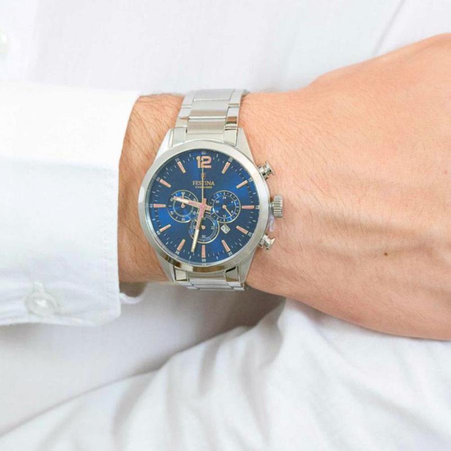 Montres Homme FESTINA F20343/9