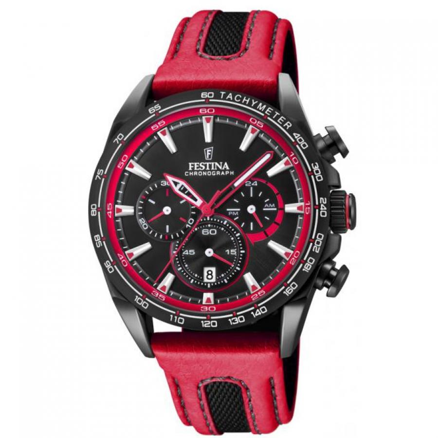 Montres Homme FESTINA F20351/6