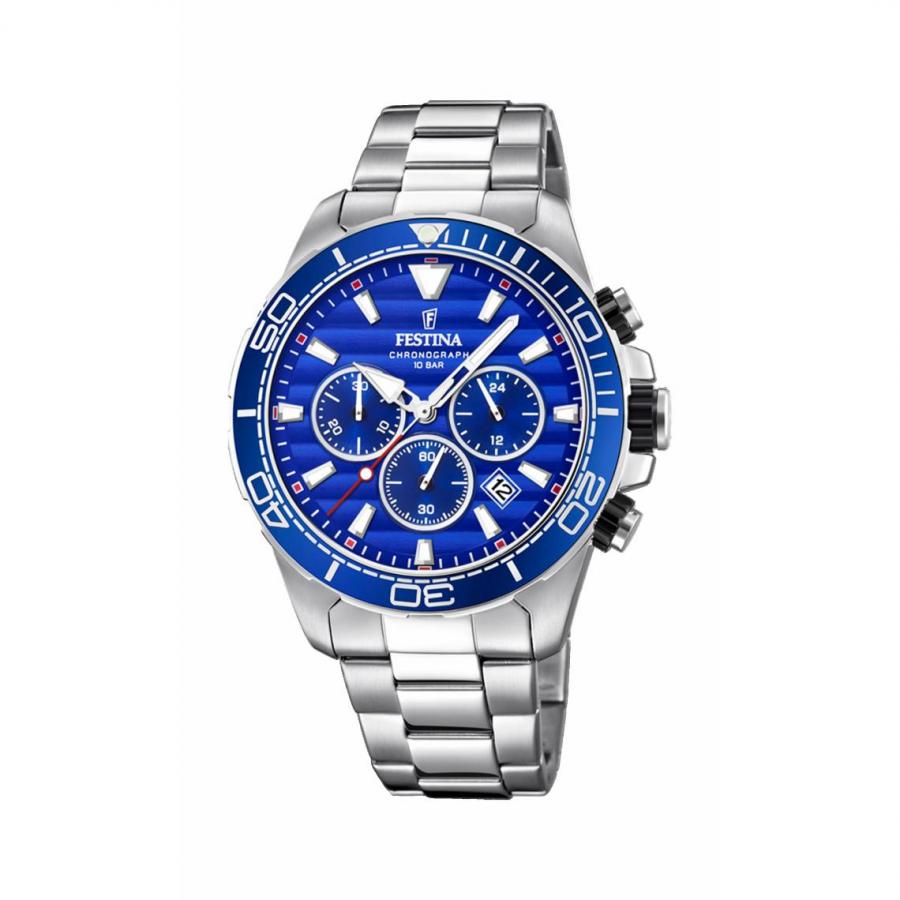 Montres Homme FESTINA F20361/2