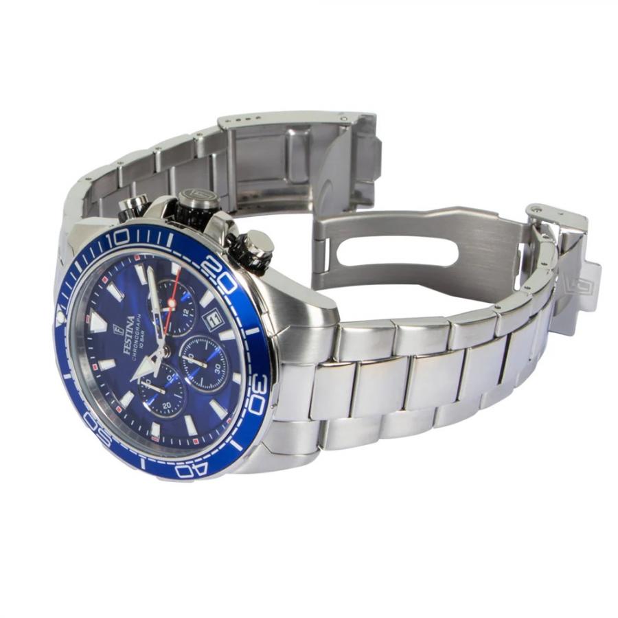 Montres Homme FESTINA F20361/2
