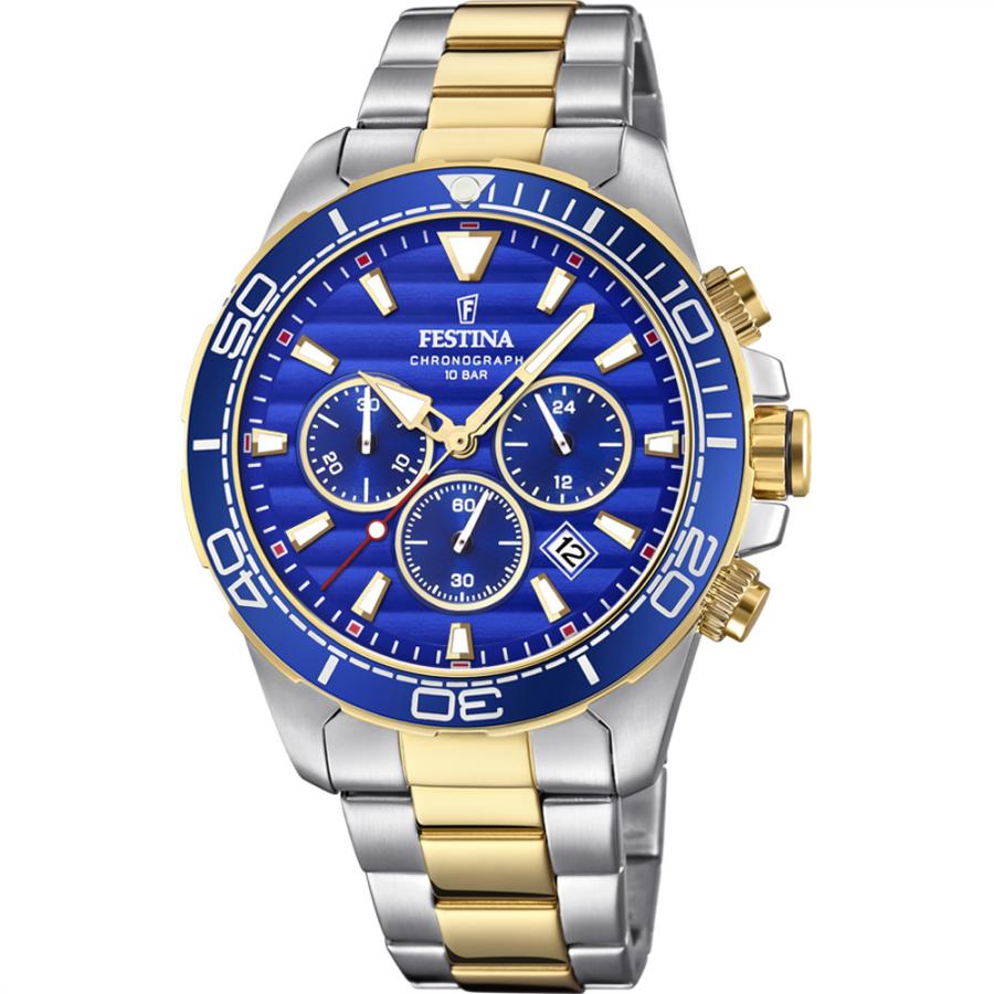 Montres Homme FESTINA F20363/2