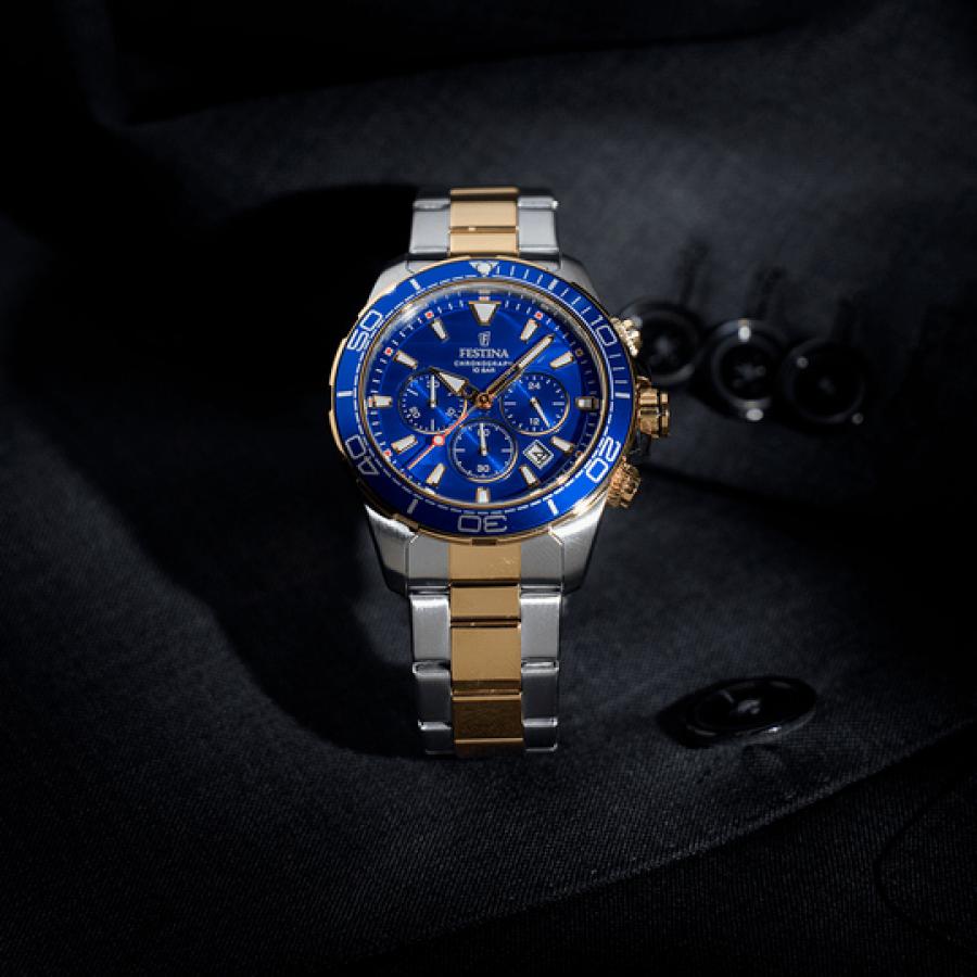 Montres Homme FESTINA F20363/2