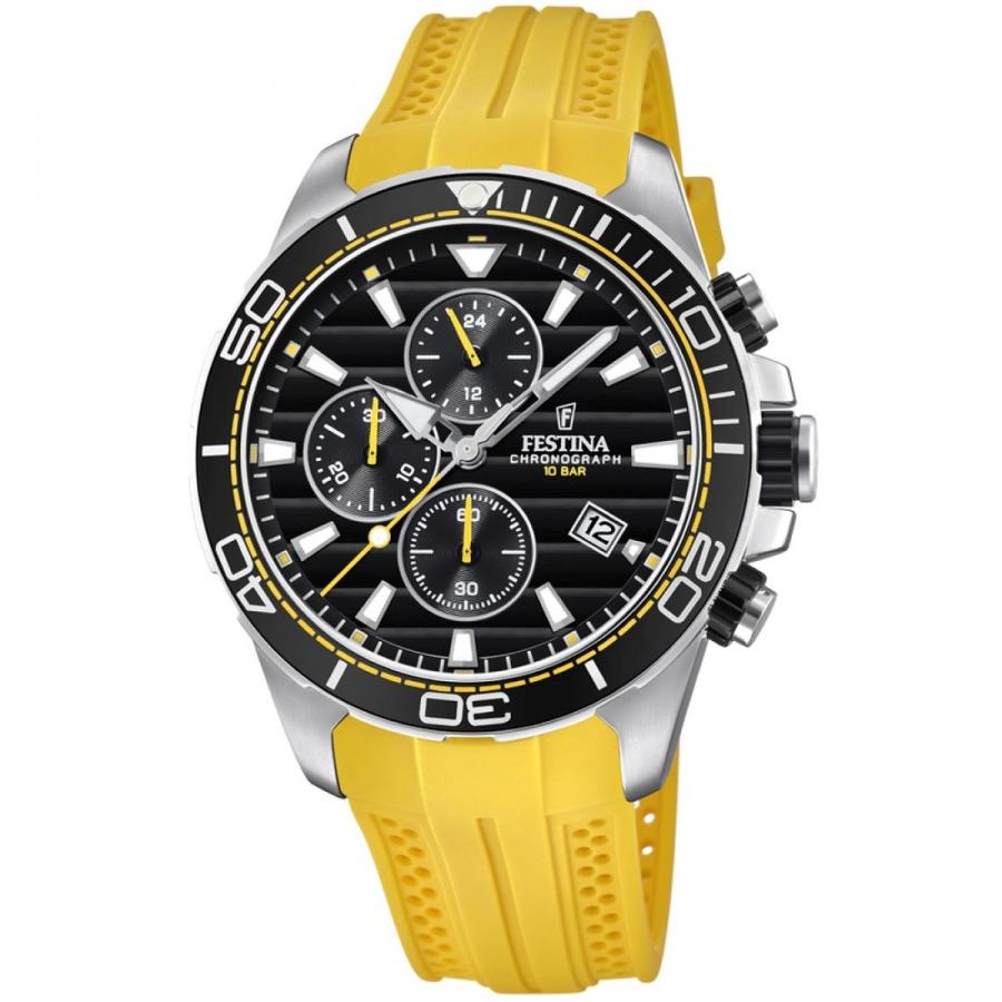 Montres Homme FESTINA F20370/2