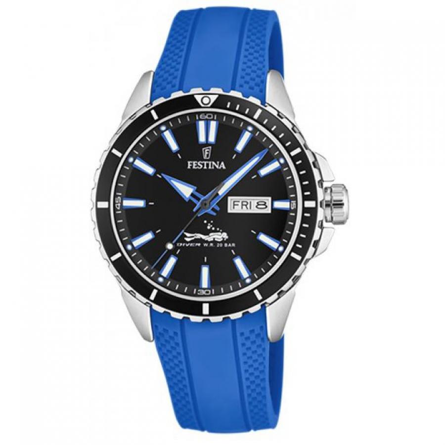 Montres Homme FESTINA F20378/3