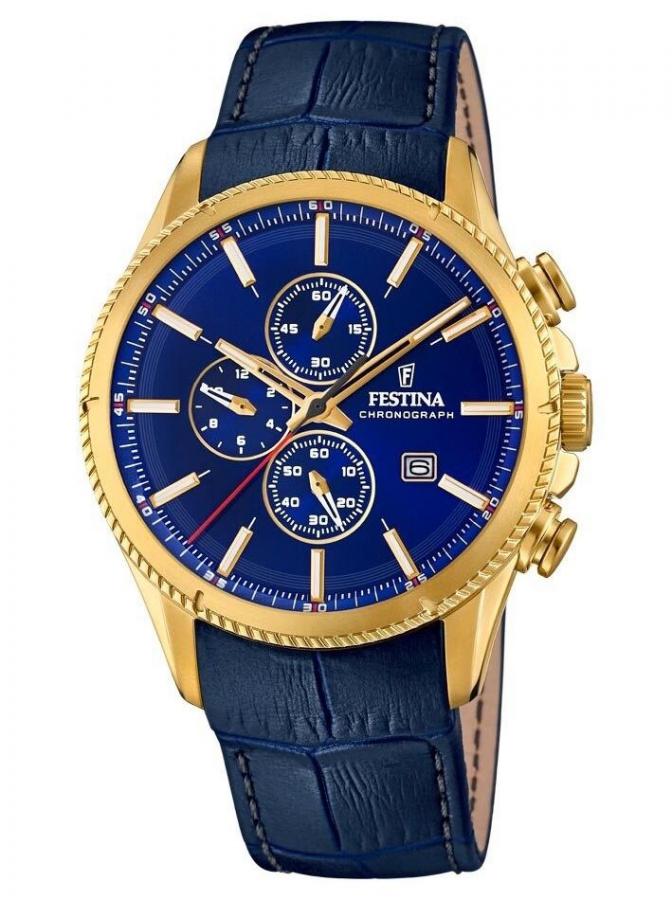 Montres Homme FESTINA F20419/2