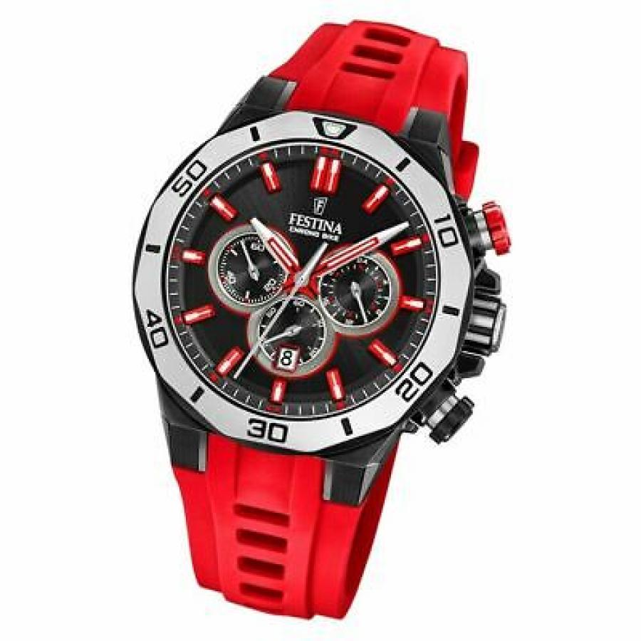 Montres Homme FESTINA F20450/3