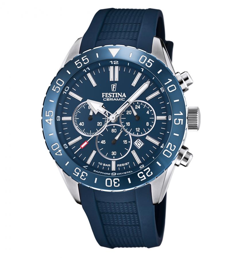 Montres Homme FESTINA F20515/1