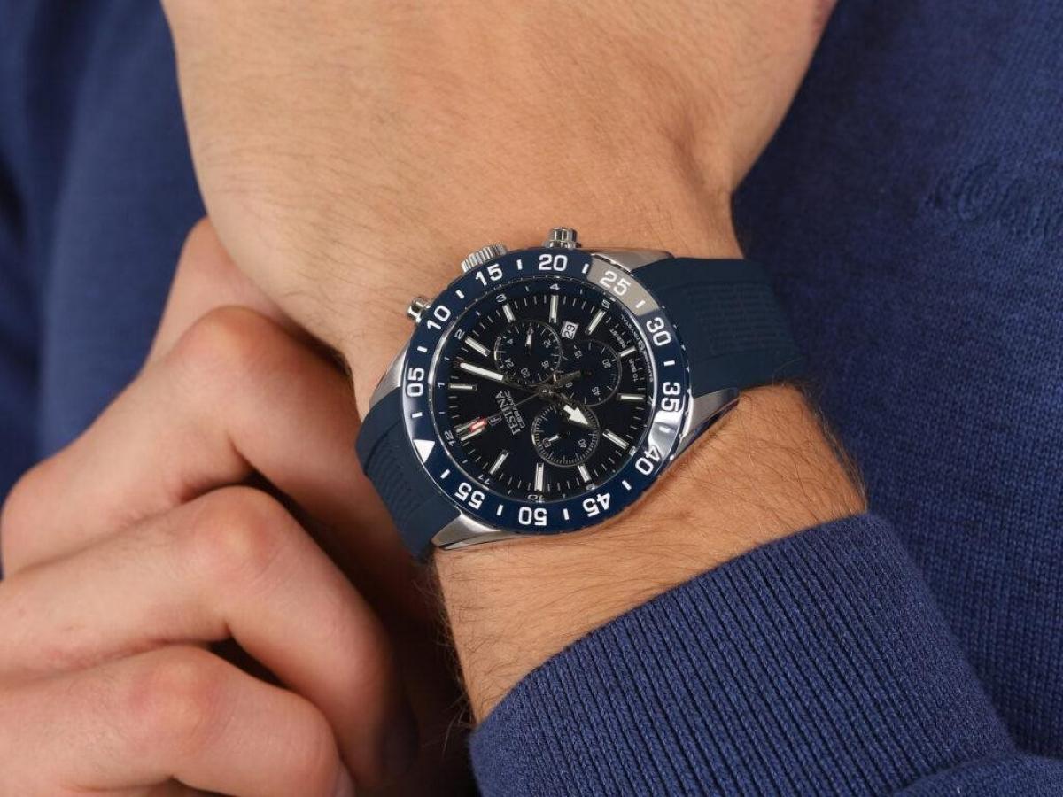 Montres Homme FESTINA F20515/1