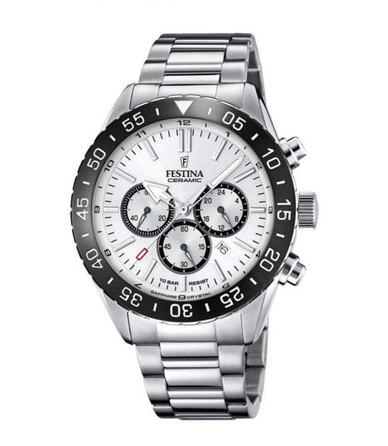 Montres Homme FESTINA F20575/1