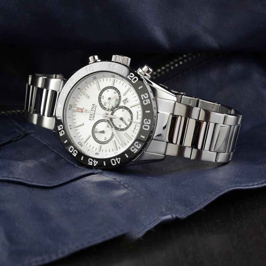 Montres Homme FESTINA F20575/1