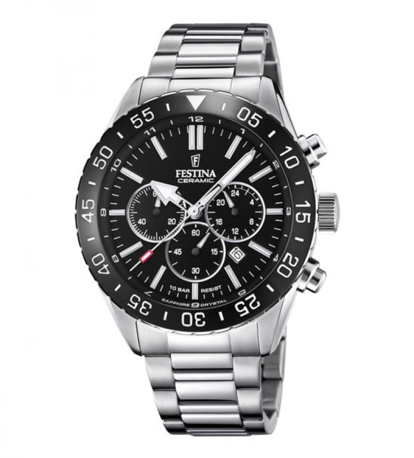 Montres Homme FESTINA F20575/3