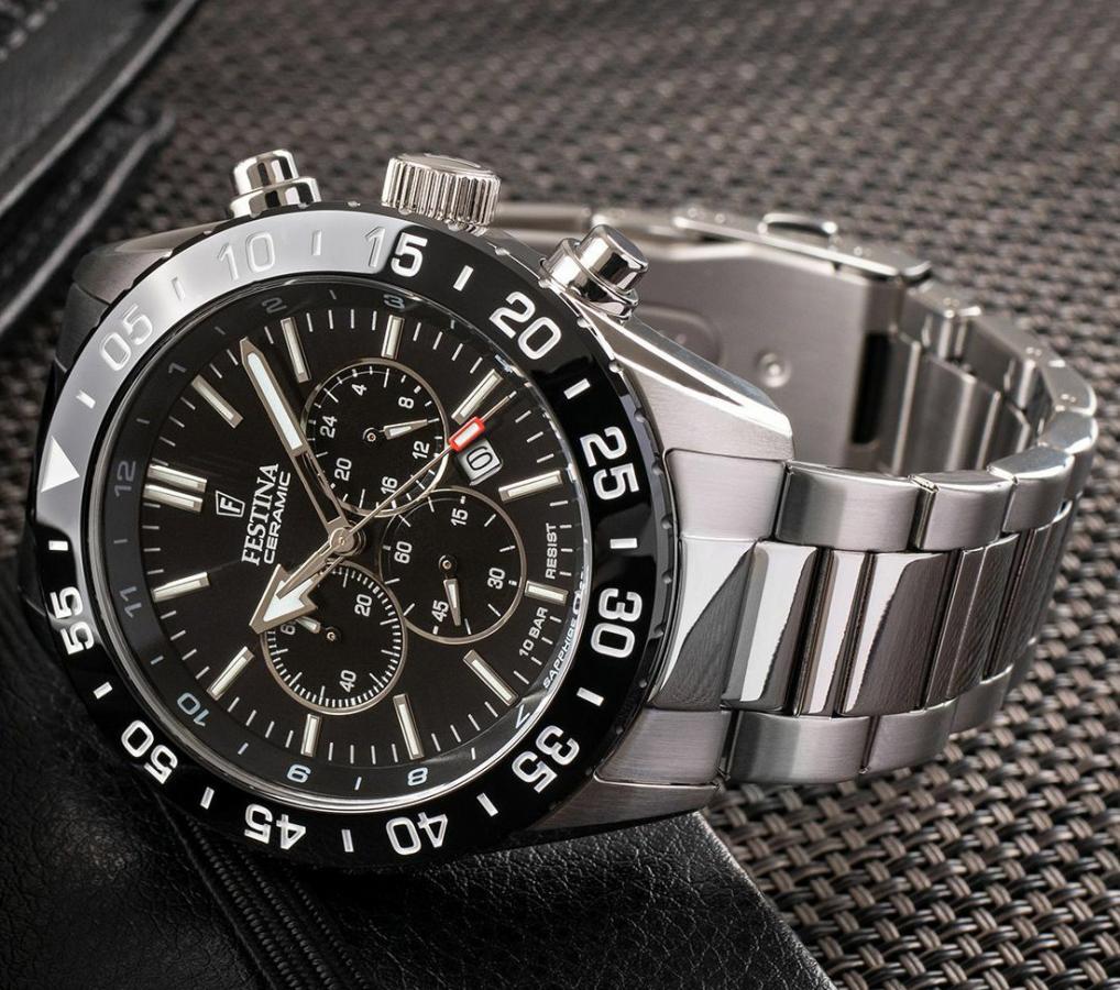 Montres Homme FESTINA F20575/3