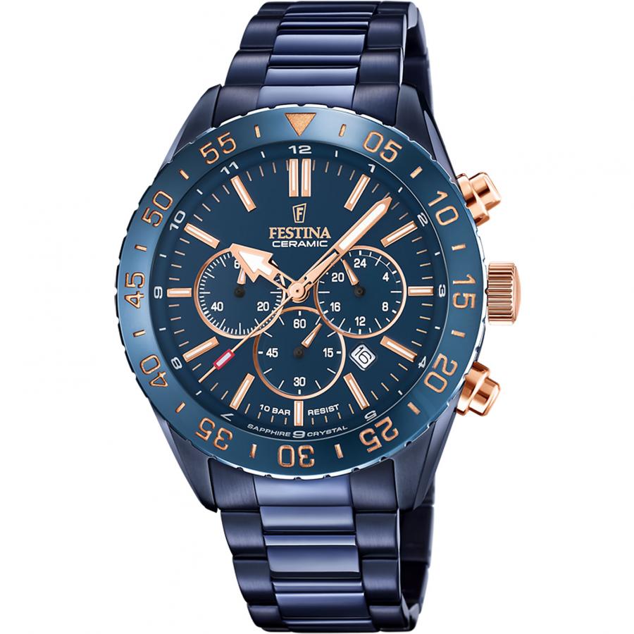 Montres Homme FESTINA F20576/1