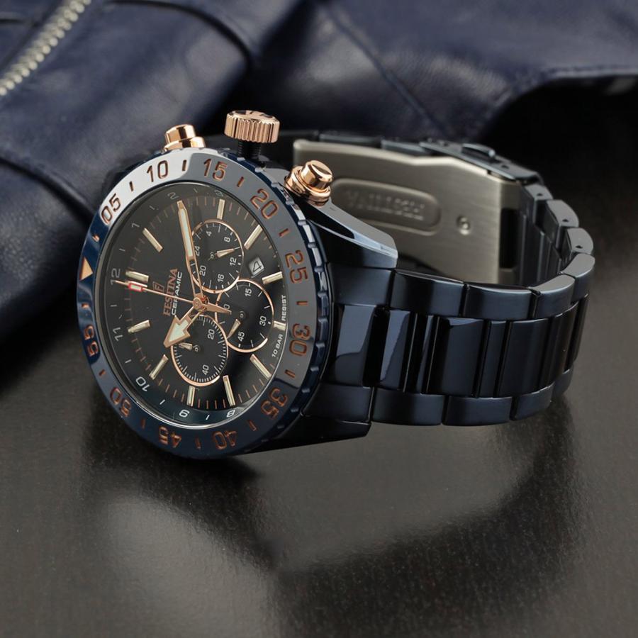 Montres Homme FESTINA F20576/1