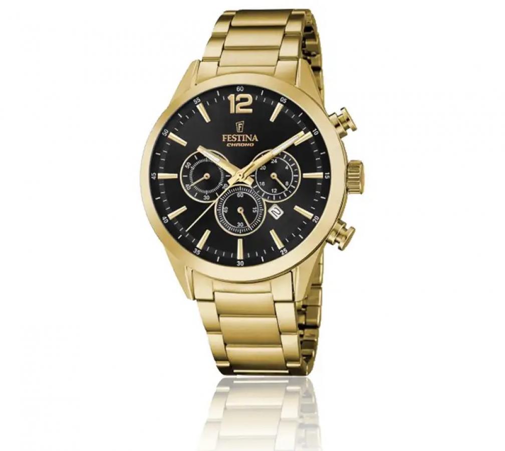 Montres Homme FESTINA F20633/3