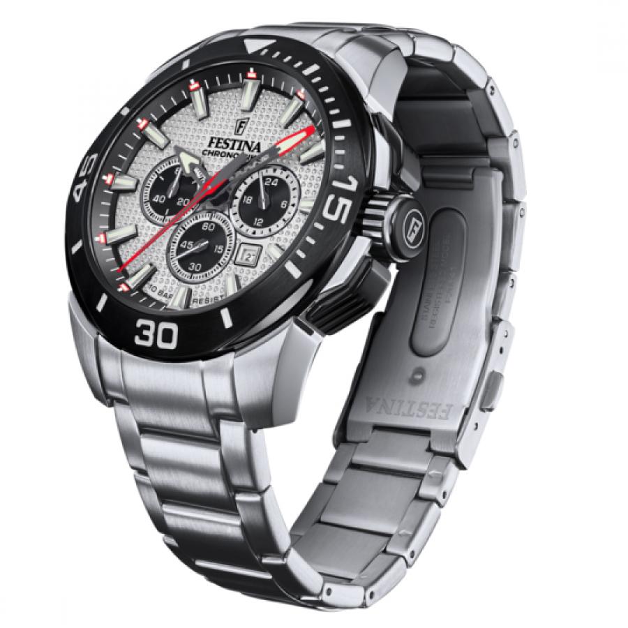 Montres Homme FESTINA F20641/1