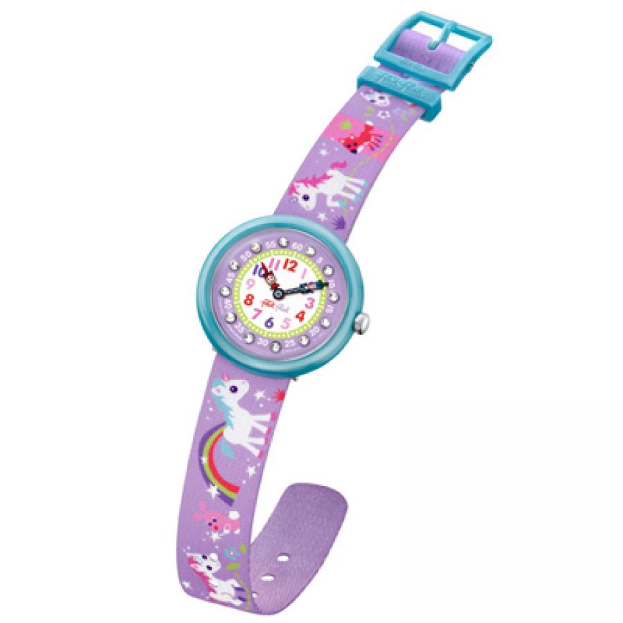 Montres Enfant FLIK FLAK FBNP033