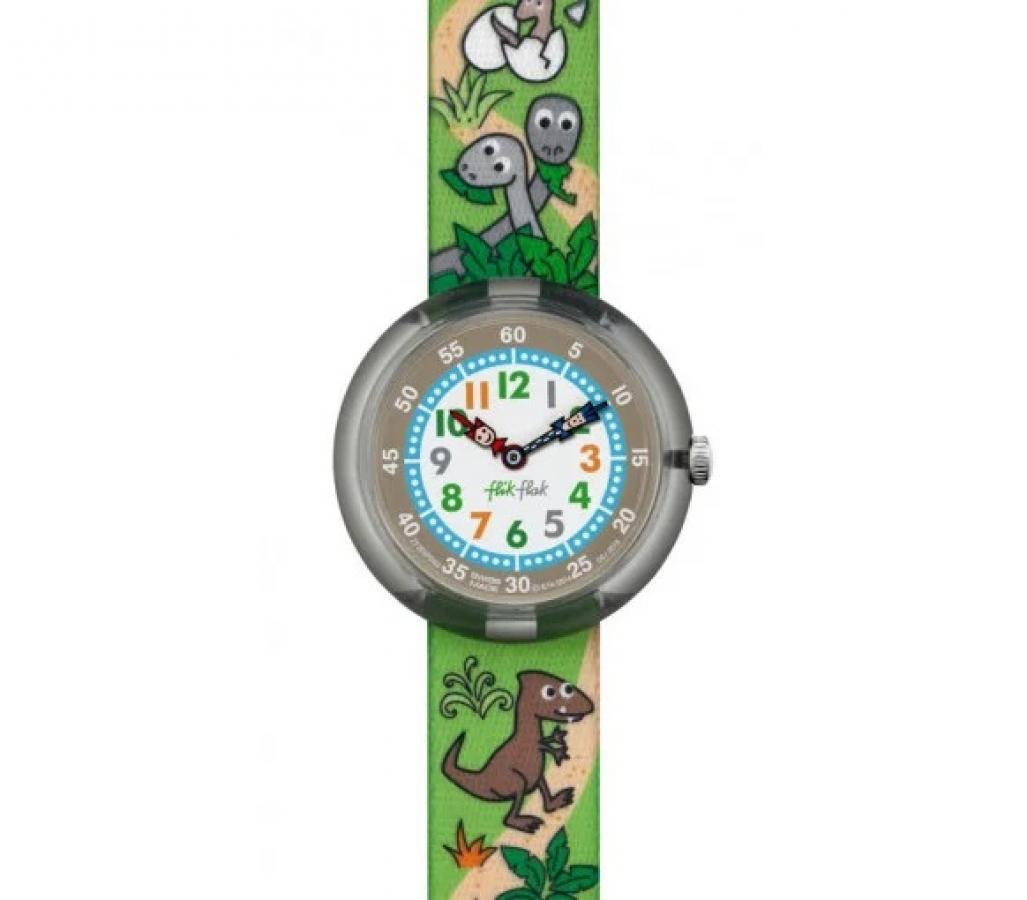 Montres Enfant FLIK FLAK FBNP048