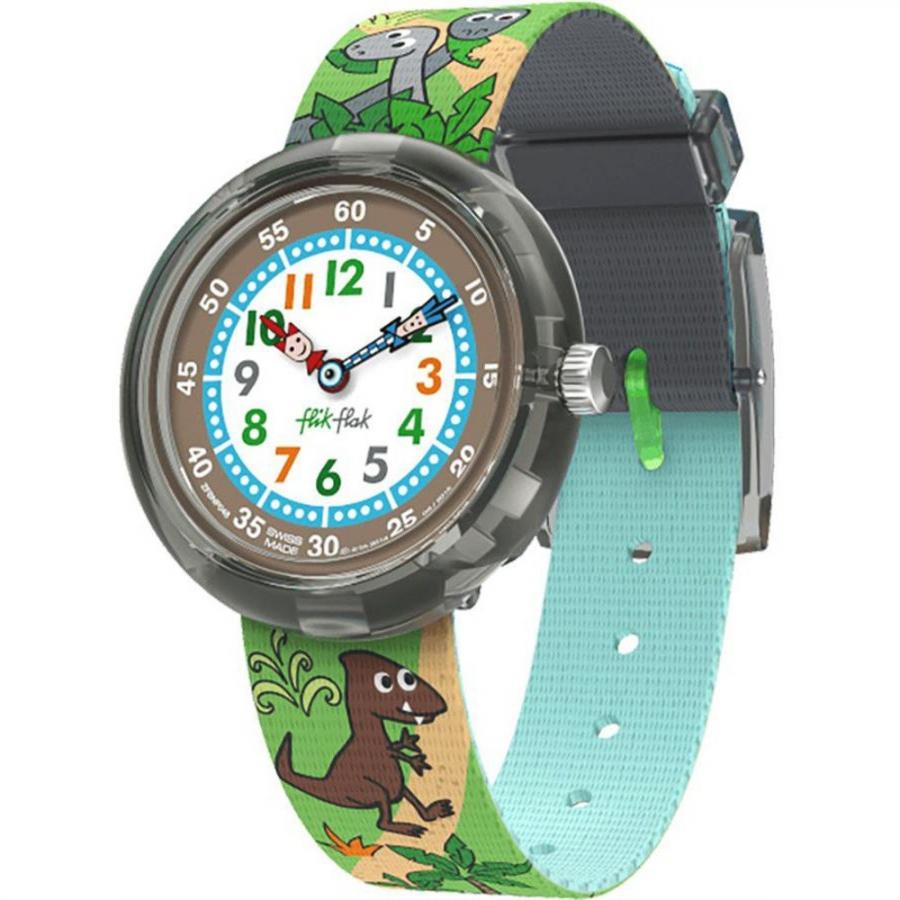 Montres Enfant FLIK FLAK FBNP048