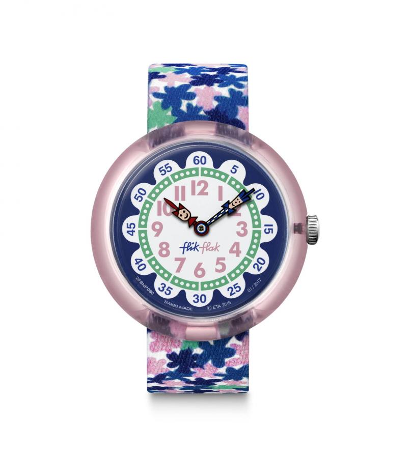Montres Enfant FLIK FLAK FBNP080