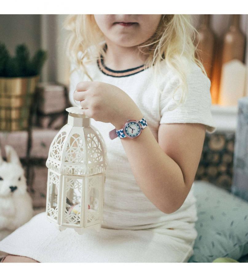 Montres Enfant FLIK FLAK FBNP080