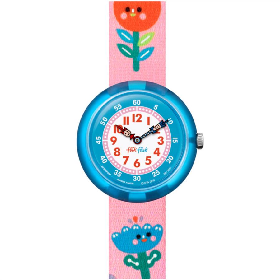 Montres Enfant FLIK FLAK FBNP091C