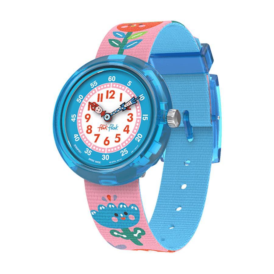 Montres Enfant FLIK FLAK FBNP091C