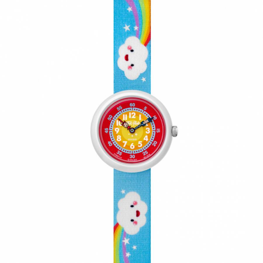 Montres Enfant FLIK FLAK FBNP115