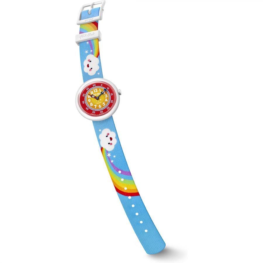 Montres Enfant FLIK FLAK FBNP115