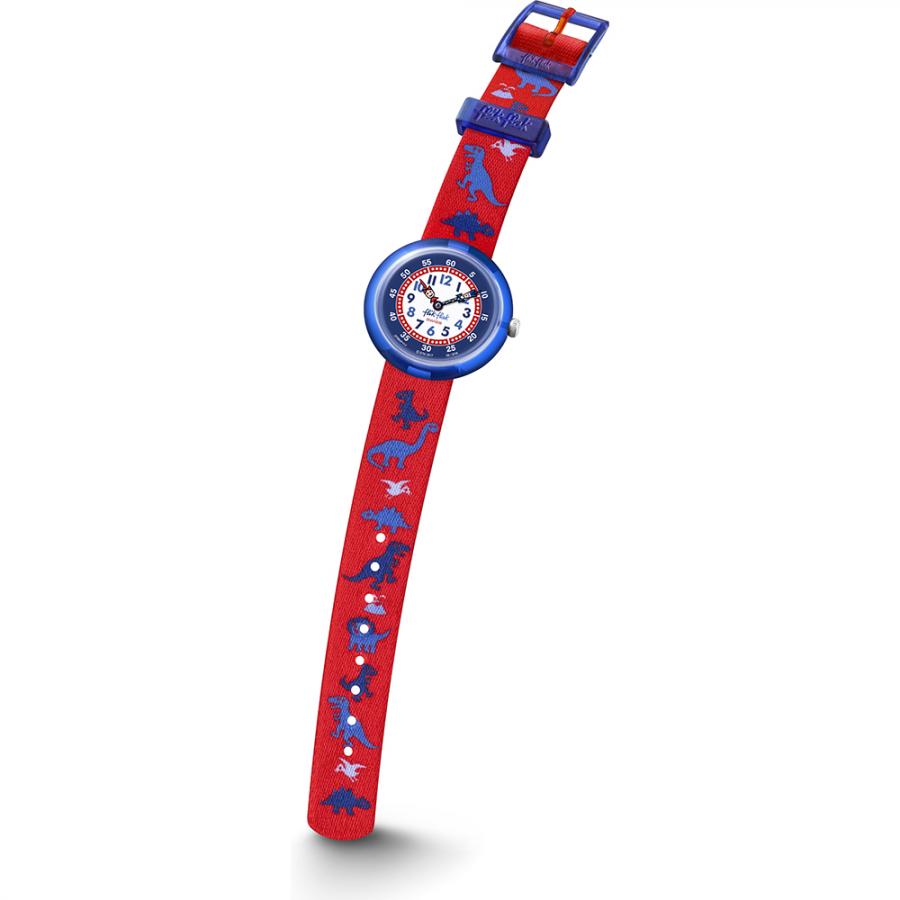 Montres Enfant FLIK FLAK FBNP117