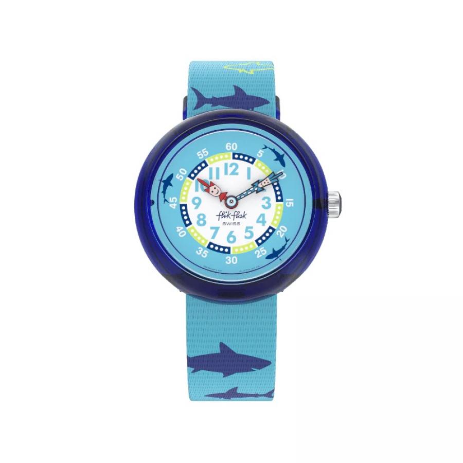 Montres Enfant FLIK FLAK FBNP157