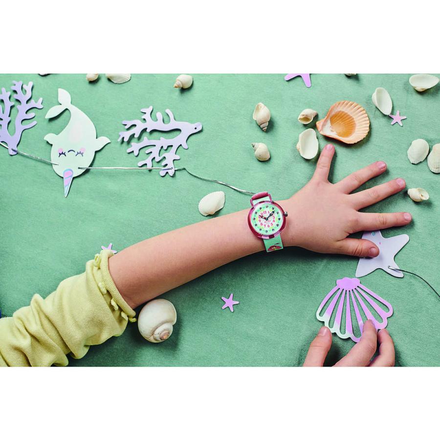 Montres Enfant FLIK FLAK FBNP179