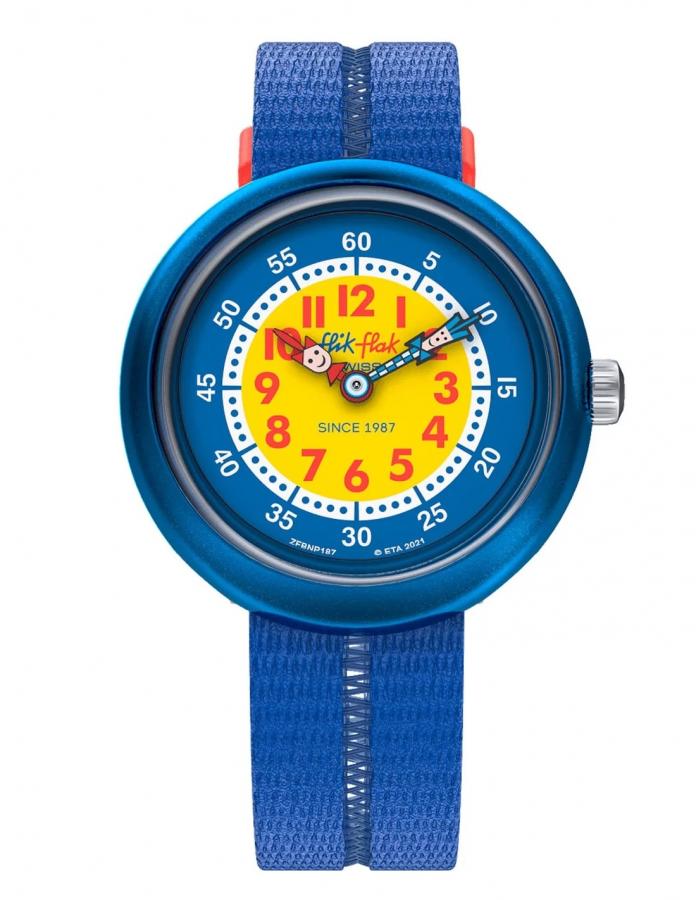 Montres Enfant FLIK FLAK FBNP187