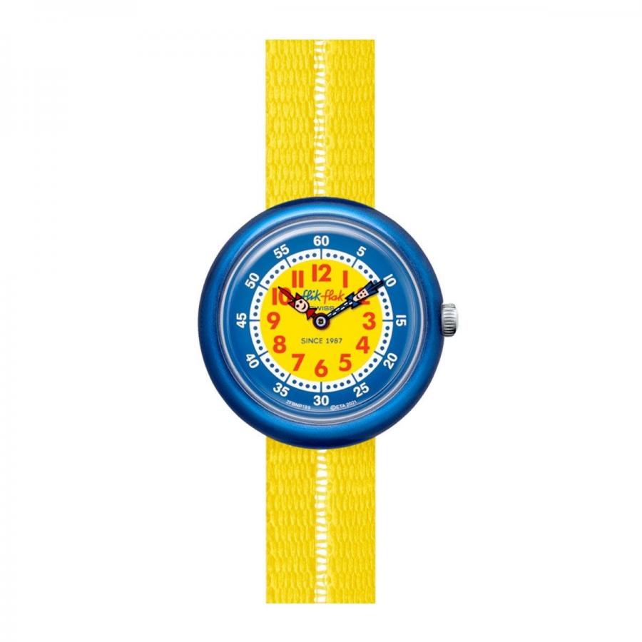 Montres Enfant FLIK FLAK FBNP189