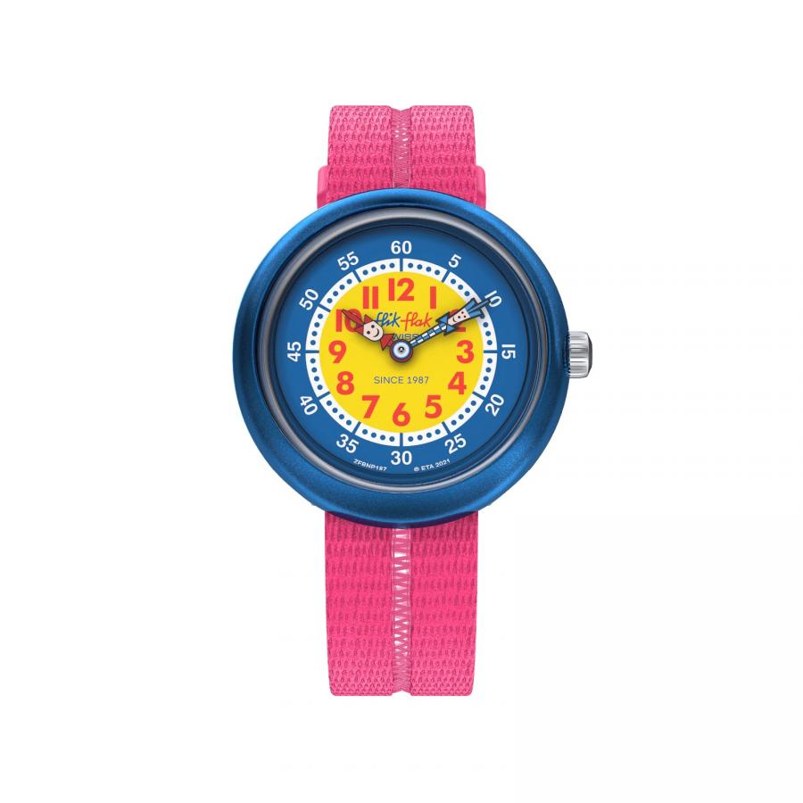 Montres Enfant FLIK FLAK FBNP190