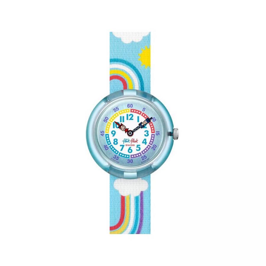 Montres Enfant FLIK FLAK FBNP194