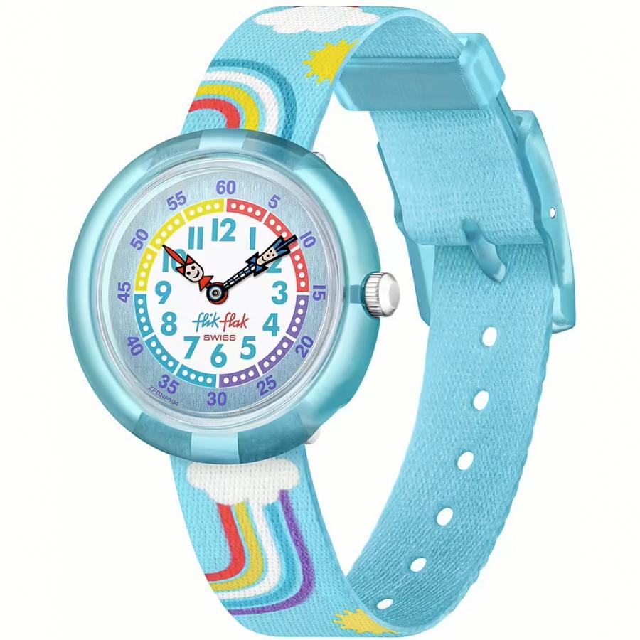 Montres Enfant FLIK FLAK FBNP194