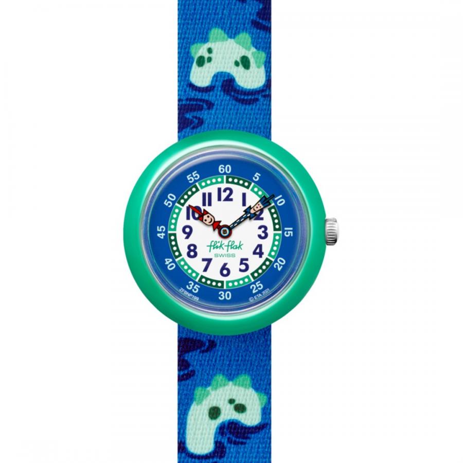 Montres Enfant FLIK FLAK FBNP199