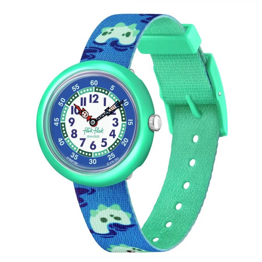 Montres Enfant FLIK FLAK FBNP199