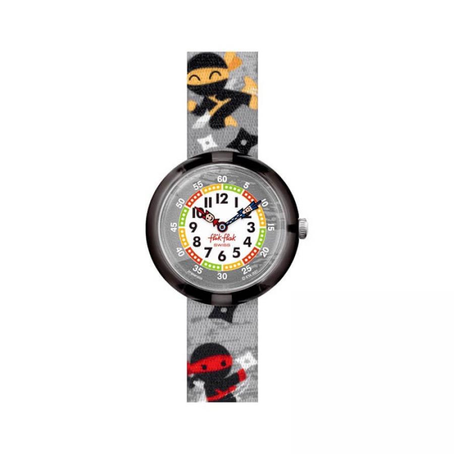 Montres Enfant FLIK FLAK FBNP203