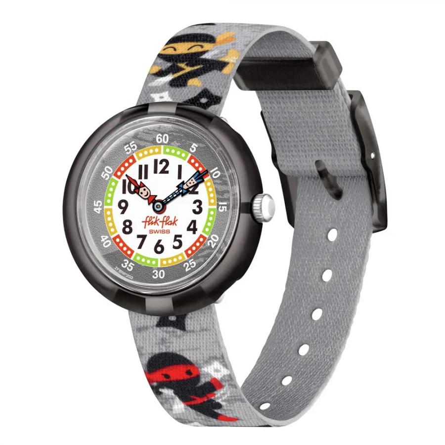 Montres Enfant FLIK FLAK FBNP203