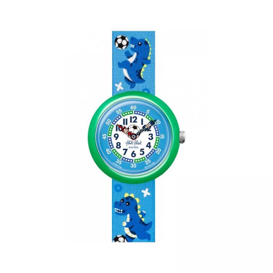 Montres Enfant FLIK FLAK FBNP209