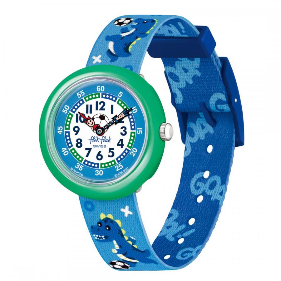 Montres Enfant FLIK FLAK FBNP209