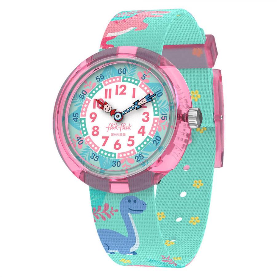 Montres Enfant FLIK FLAK FBNP212