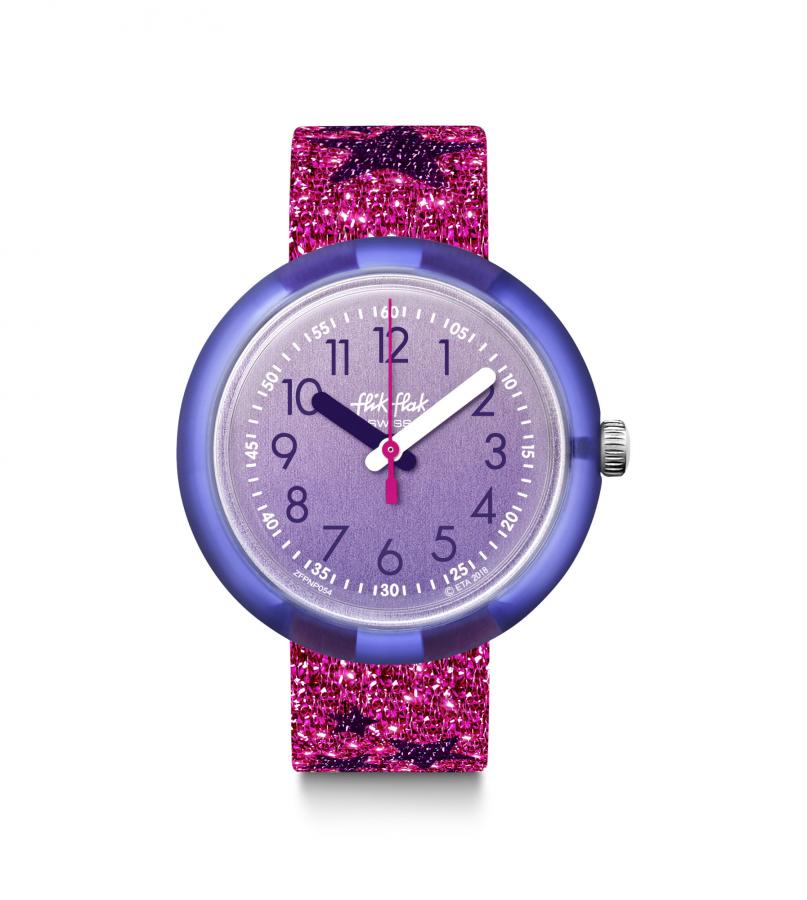 Montres Enfant FLIK FLAK FPNP054