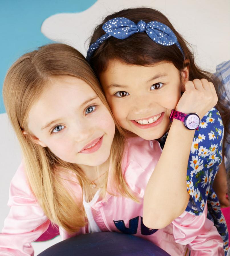 Montres Enfant FLIK FLAK FPNP054